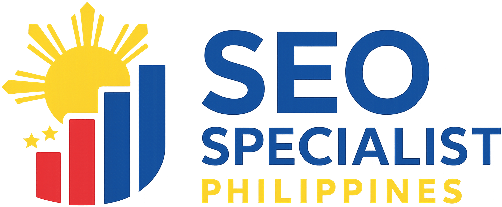 SEO Specialist Philippines