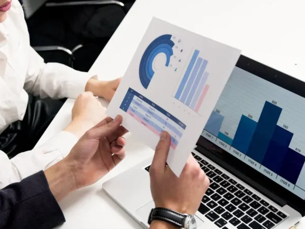 SEO Consulting Services