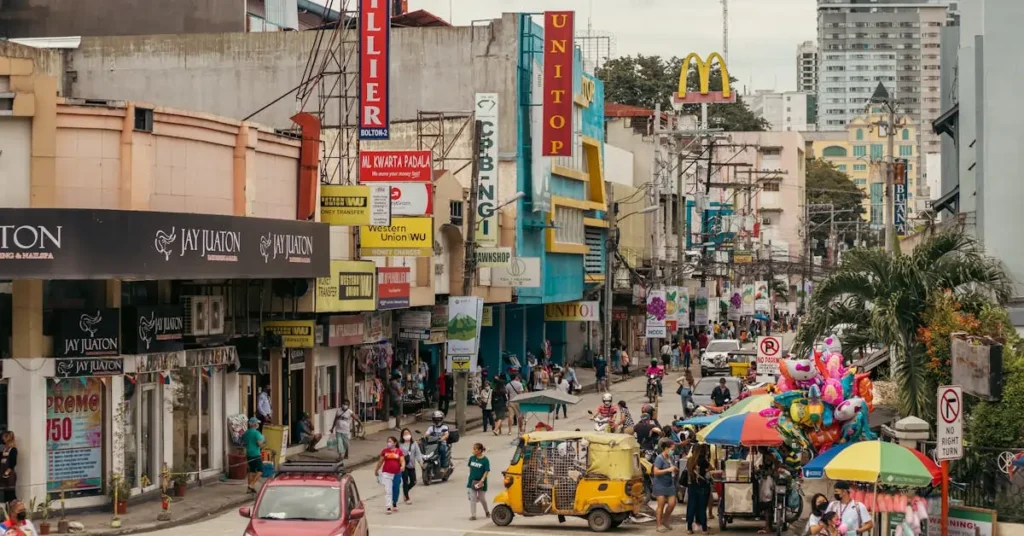 SEO Specialist Davao