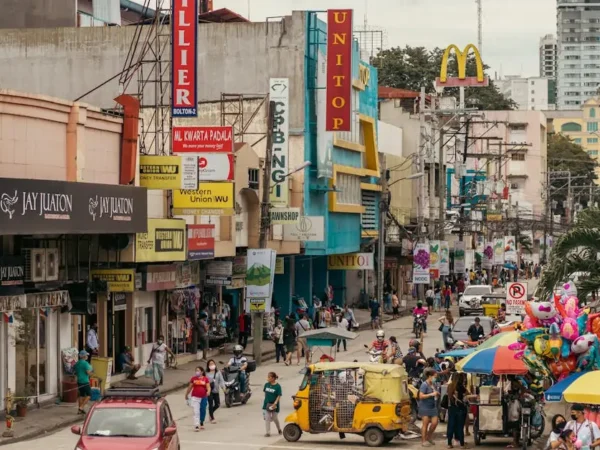 SEO Specialist Davao